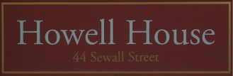 Howell House